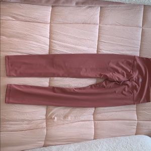 Til You Collapse Resilient Classic Leggings